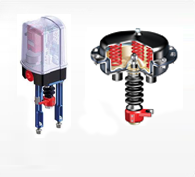Electric drives, pneumatic drives