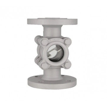 Окно смотровое Paracchini 164B DN150 (сталь)