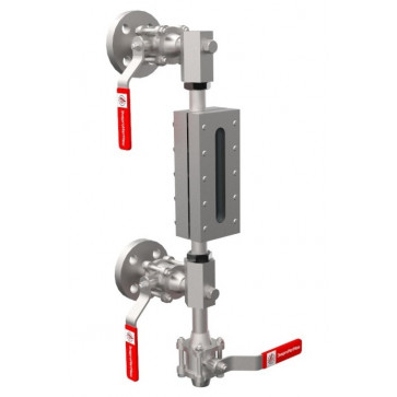 Указатель уровня жидкости (рамка №2) арт.16.113-2