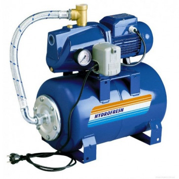 Насосная станция Pedrollo HF JSWm 1BX/24-CL