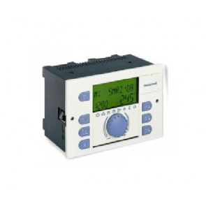 Контроллер для индивидуального отопления и ГВС Honeywell Smile SDC3-10N