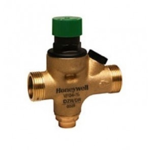 Клапан подпитки для закрытых систем отопления HONEYWELL VF04-1/2E
