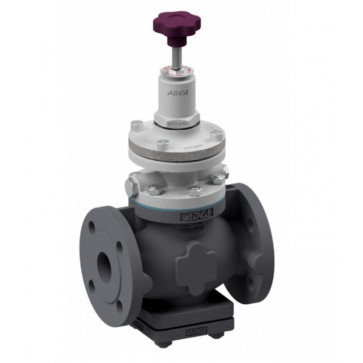 Редукційний клапан ADCA PRV57 DN25