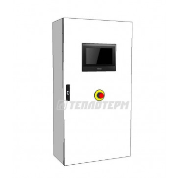 Щит автоматизації водогрійного котла ЩА-ВК