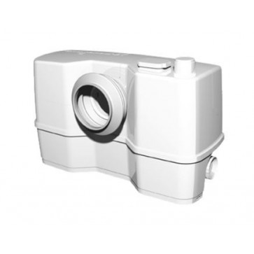 Каналізаційна установка Grundfos Sololift2 WC-3