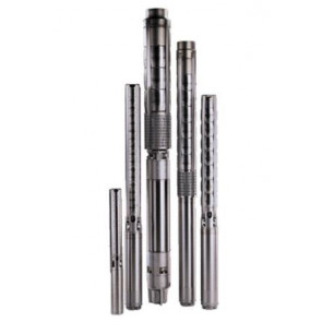 Насос глибинний свердловинний Grundfos SP