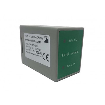 Delayed conductivity level switch MMT 201