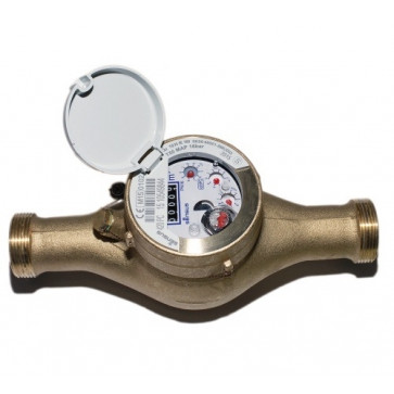 Cold water meter Sensus 420PC DN25
