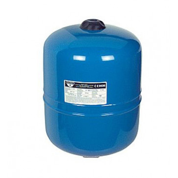 Membrane tank Zilmet HYDRO-PRO 8 with a volume of 8 l for water supply systems