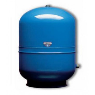 Membrane tank Zilmet HYDRO-PRO 105 with a volume of 105 l for water supply systems