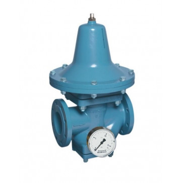 Pressure regulator HONEYWELL D15SN-80A