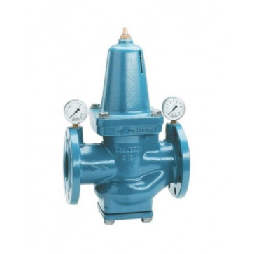 Pressure regulator HONEYWELL D15S-150A