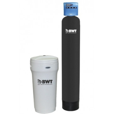 Single column water softener BWT EUROSOFT AQUA 1044