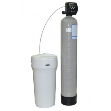 Single column water softener BWT EUROSOFT GIT WS 1'' 1465