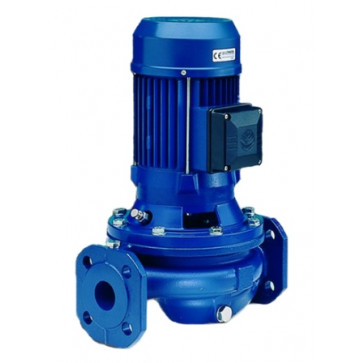 Circulation pump Lowara LNEE 40-200/40/P
