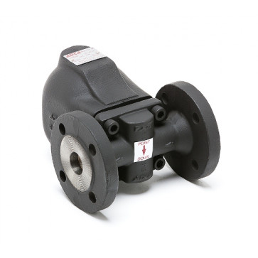 Flanged float steam trap ADCA FLT21 DN20