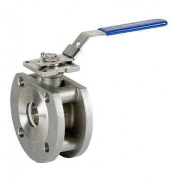 Flanged ball valve GENEBRE 2118 DN40