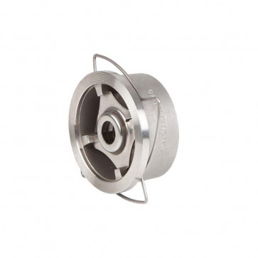 Check valve wafer-type spring n / f GENEBRE 2415 DN20