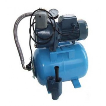 Pump station Pedrollo HF JDWm 2/30
