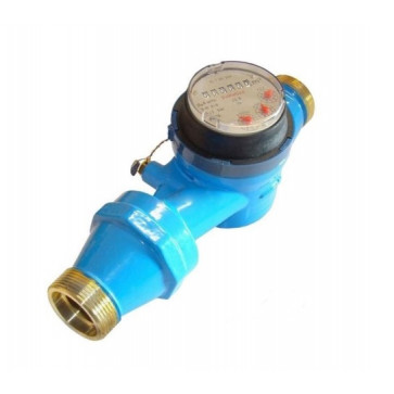 Powogaz JS-10 MASTER+ DN32 cold water meter