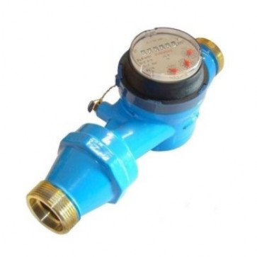 Cold water meter Powogaz JS MASTER+ DN25-DN40