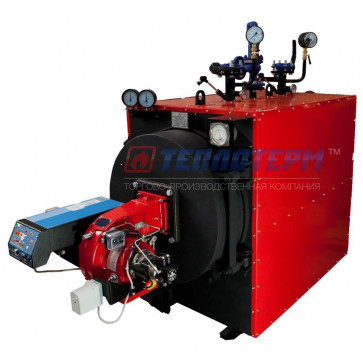 Heating boiler KV 0.5 (0.5 MW)
