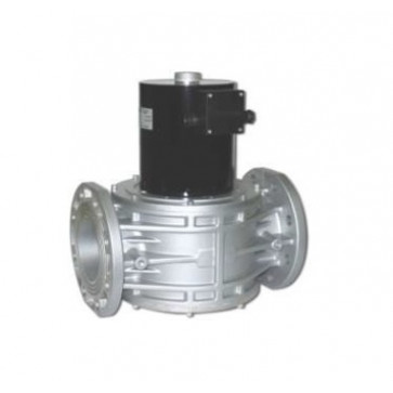 Flanged solenoid valve MADAS EVP/NC DN 150 (automatic)