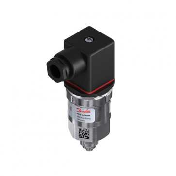 Pressure transmitter Danfoss MBS 3000 (0..+1 bar)
