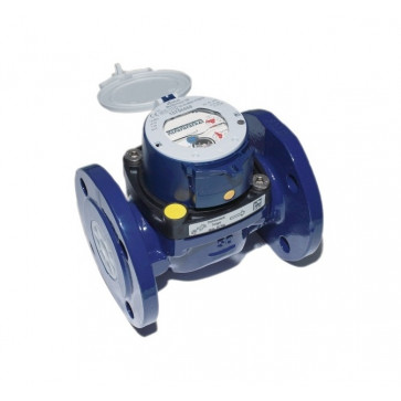 Turbine cold water meter Sensus MeiStream DN80