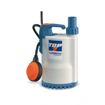 Drainage submersible pump Pedrollo TOP 5