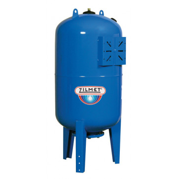 Membrane tank Zilmet ULTRA-PRO 1000 vertical 1000 l for water supply systems
