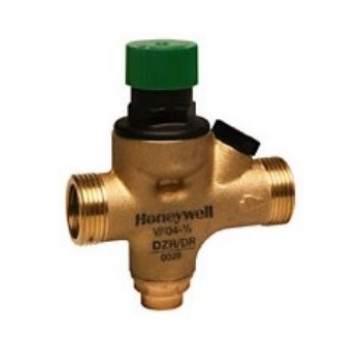 Make-up valve for closed heating systems HONEYWELL VF04-1/2E