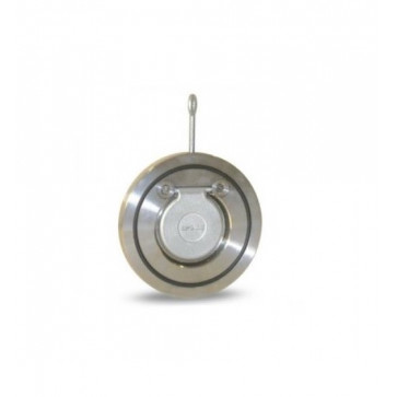 Lifting wafer check valve VITECH DN150