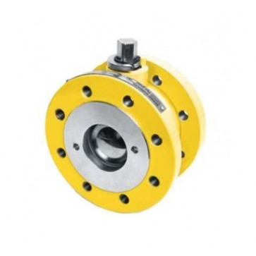 Flanged ball valve for gas EFAR WK2a DN32
