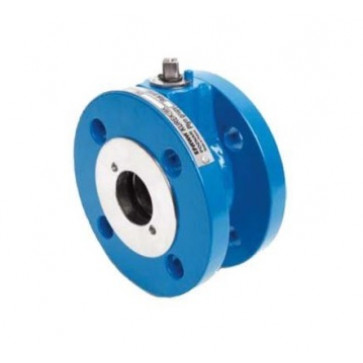 Flanged ball valve for water EFAR WK2a DN100 (PN 40)