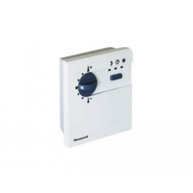 Honeywell shop temperature sensor