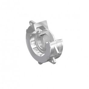 Check valve wafer n/zh ARI-CHECKO-D 55.001 DN15 - DN100