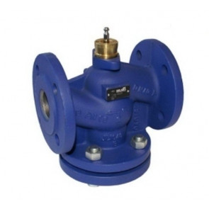 2-way seated valve Belimo H6...N DN15-DN100