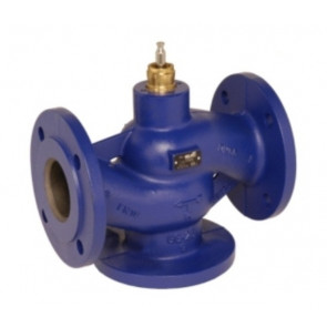 3-way seated valve Belimo H7...N DN15-DN150