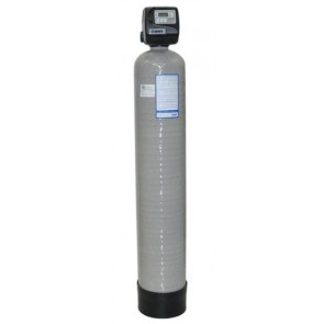 BWT AKF WS 1" activated carbon dechlorinator and organic compound remover