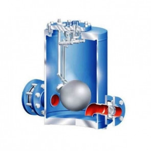 Condensate pump (mechanical) ARI-CONLIFT 22.691