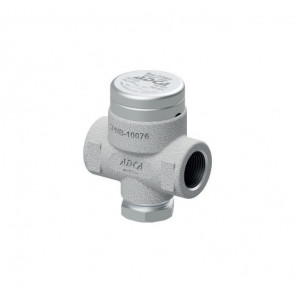 Thermodynamic threaded steam trap ADCA DT40/2 (DT40S) DN10 - DN25