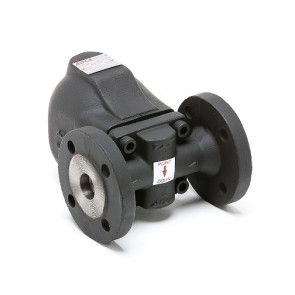 Flanged float steam trap ADCA FLT20 DN15 - DN25
