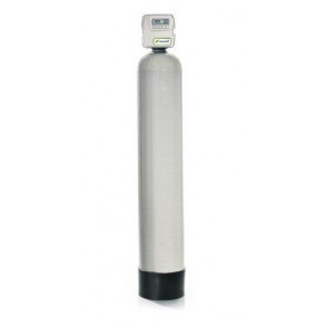Filter for removing chlorine and organic compounds ECOSOFT FPA CT