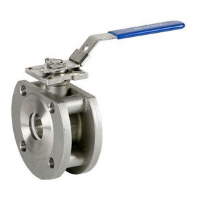 Flanged ball valve GENEBRE 2118 DN15-DN100