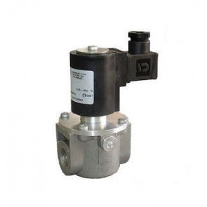 Solenoid gas valve MADAS EV-6 DN 15-DN 150 (automatic), 6 bar