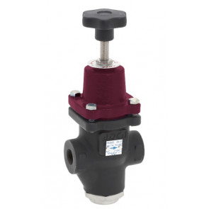 Pressure reducing valve with bellows actuator ADCA PRV25S DN15 - DN25