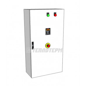 Control panel for elevator SHU-NR