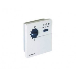 Wall-mounted room module with built-in temperature sensor Honeywell SDW10EE