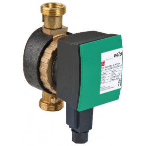Circulating pump for the DHW system Wilo Star-Z NOVA